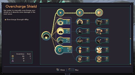 Dome Keeper | Deluxe Edition PC - Steam Account - GLOBAL - 4