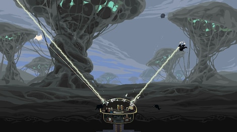 Dome Keeper | Deluxe Edition (PC) - Steam Key - GLOBAL - 6