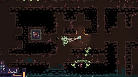 Dome Keeper | Deluxe Edition (PC) - Steam Key - GLOBAL - 5