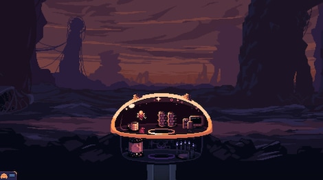 Dome Keeper | Deluxe Edition (PC) - Steam Key - GLOBAL - 7