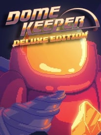 Dome Keeper | Deluxe Edition (PC) - Steam Key - GLOBAL - 1