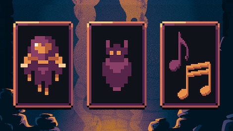 Dome Keeper: Engineer Gear Pack (PC) - Steam Key - EUROPE - 3