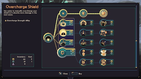 Dome Keeper (PC) - Steam Account - GLOBAL - 4