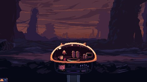 Dome Keeper (PC) - Steam Gift - GLOBAL - 7