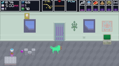 Domestic Dog Simulator Steam Key GLOBAL - 16