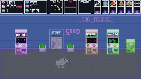 Domestic Dog Simulator Steam Key GLOBAL - 13
