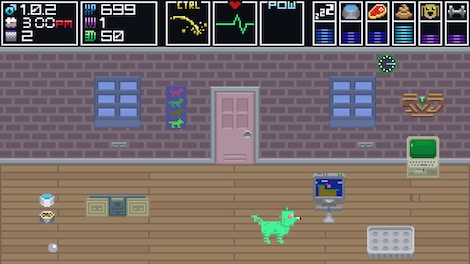Domestic Dog Simulator Steam Key GLOBAL - 12