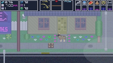 Domestic Dog Simulator Steam Key GLOBAL - 10