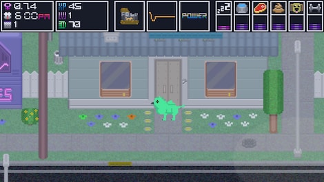 Domestic Dog Simulator Steam Key GLOBAL - 7