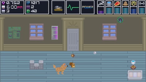 Domestic Dog Simulator Steam Key GLOBAL - 6