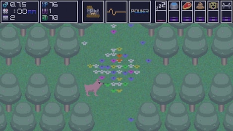 Domestic Dog Simulator Steam Key GLOBAL - 3