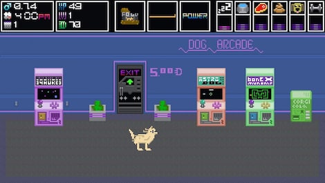 Domestic Dog Simulator Steam Key GLOBAL - 0