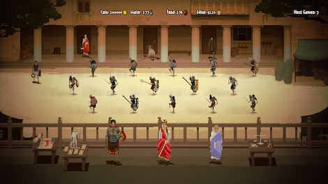 Domina Steam Key GLOBAL - 5