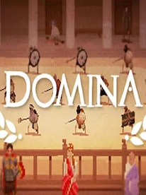 Domina Steam Key GLOBAL - 1