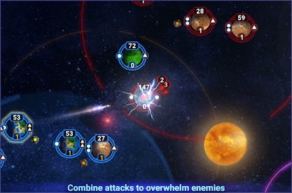 Dominari Empires Steam Key GLOBAL - 3