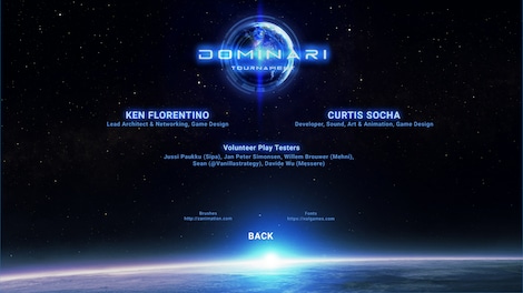 Dominari Empires Steam Key GLOBAL - 7