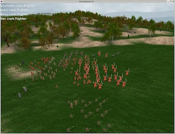 Dominions 3: The Awakening Steam Gift GLOBAL - 5