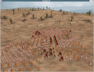Dominions 3: The Awakening Steam Key GLOBAL - 17