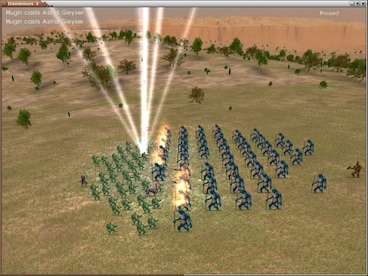 Dominions 3: The Awakening Steam Key GLOBAL - 15