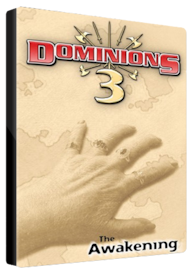 Dominions 3: The Awakening Steam Key GLOBAL - 9