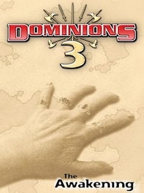 Dominions 3: The Awakening Steam Key GLOBAL - 8
