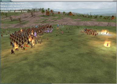 Dominions 3: The Awakening Steam Key GLOBAL - 6