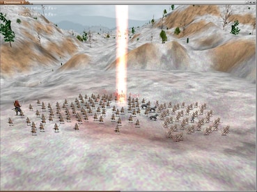 Dominions 3: The Awakening Steam Key GLOBAL - 7