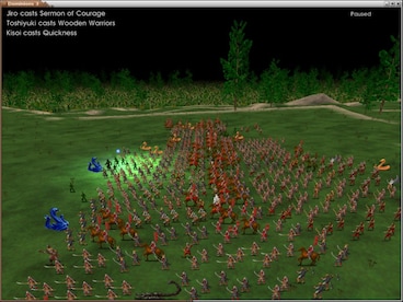 Dominions 3: The Awakening Steam Key GLOBAL - 4
