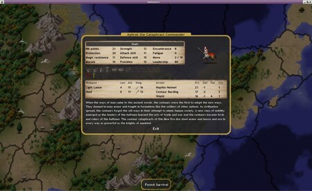 Dominions 4: Thrones of Ascension Steam Gift EUROPE - 7