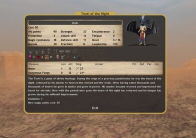 Dominions 4: Thrones of Ascension Steam Gift EUROPE - 6