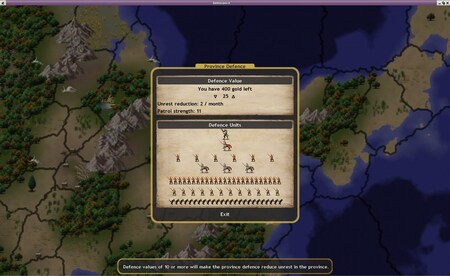 Dominions 4: Thrones of Ascension Steam Gift EUROPE - 9