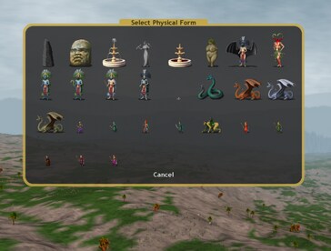 Dominions 4: Thrones of Ascension Steam Gift EUROPE - 8