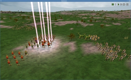 Dominions 4: Thrones of Ascension Steam Gift EUROPE - 0