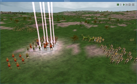 Dominions 4: Thrones of Ascension Steam Key GLOBAL - 16