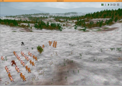 Dominions 4: Thrones of Ascension Steam Key GLOBAL - 18