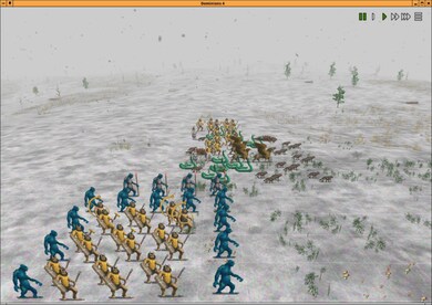 Dominions 4: Thrones of Ascension Steam Key GLOBAL - 13