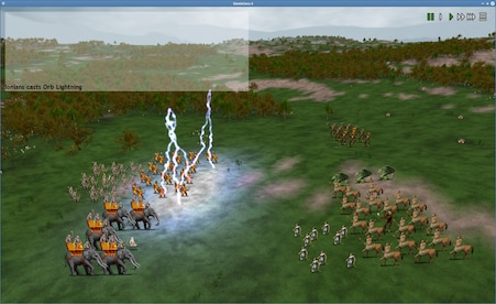 Dominions 4: Thrones of Ascension Steam Key GLOBAL - 12