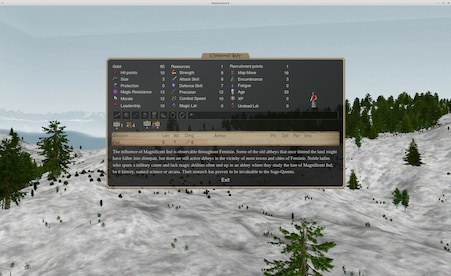Dominions 6 (PC) - Steam Gift - NORTH AMERICA - 8