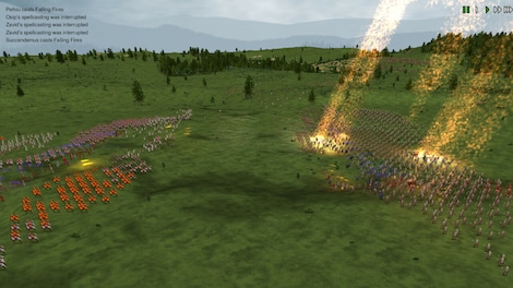 Dominions 6 (PC) - Steam Gift - NORTH AMERICA - 4