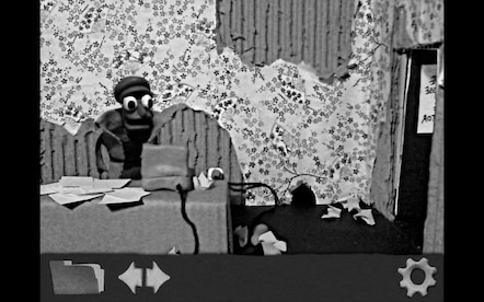 Dominique Pamplemousse Steam Key GLOBAL - 7