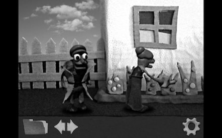 Dominique Pamplemousse Steam Key GLOBAL - 6