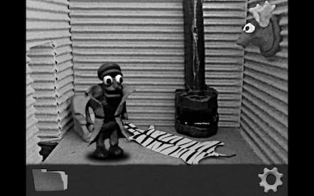 Dominique Pamplemousse Steam Key GLOBAL - 3