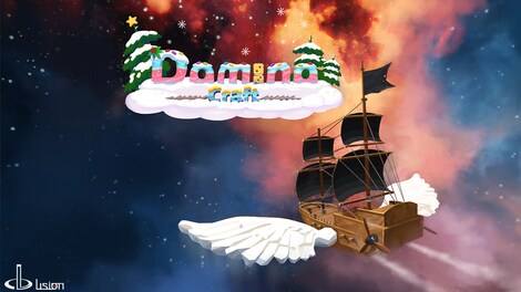 Domino Craft VR Steam Key GLOBAL - 4