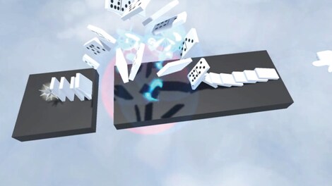 Domino Sky Steam Key GLOBAL - 3