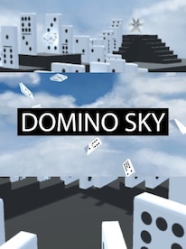 Domino Sky Steam Key GLOBAL - 1