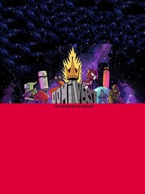 Domiverse Steam Key GLOBAL - 1