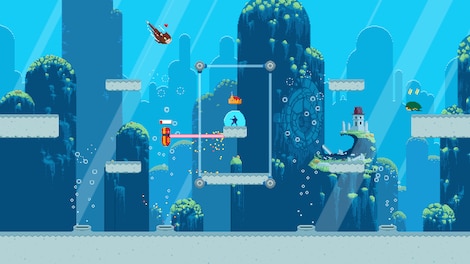 Domiverse Steam Key GLOBAL - 4