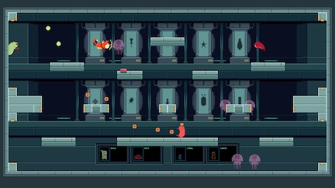 Domiverse Steam Key GLOBAL - 5