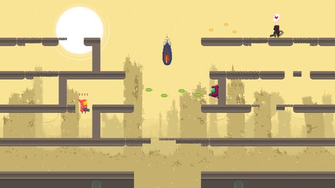 Domiverse Steam Key GLOBAL - 6