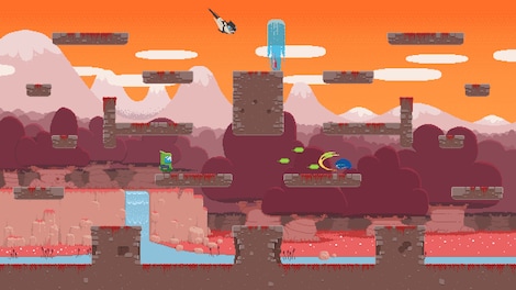Domiverse Steam Key GLOBAL - 3